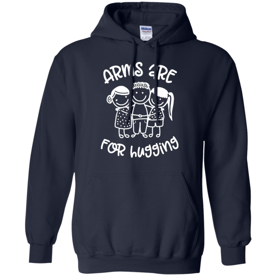 Arms Are For Hugging, Gun Control Reform Shirt