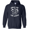 Image of Arms Are For Hugging, Gun Control Reform Shirt