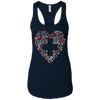 Image of Amazing tshirt for nurse or medicine students for women and