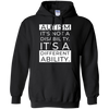 Image of Autism Awareness: It's Not A Disability T-Shirt
