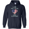 Image of Army Family Shirt Proud Army Family DAD In the Army Tee