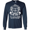 Image of As A Libra I Hold A Beast And An Angel In Me Shirt