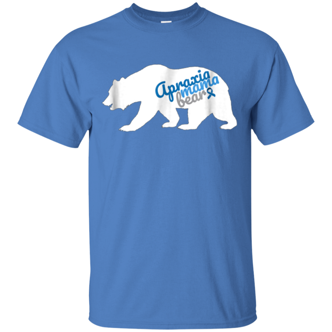 Apraxia Awareness - Apraxia Mom