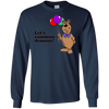 Image of "Let's summon demons!" Funny Satanic T-shirt