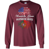 Image of American Grown Portugese Roots T-Shirt Men Women Kids