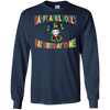 Image of April Fool Birthday T-shirt with Joker