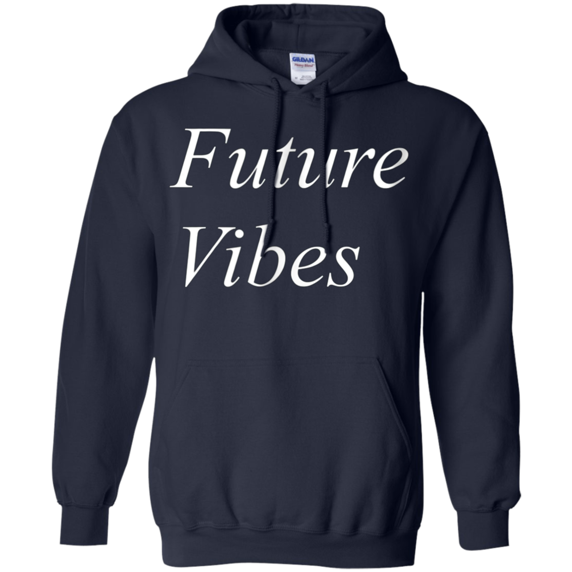 "Future Vibes" T-shirt