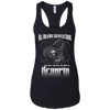 Image of all men are created equal best are born scorpio tshirt men