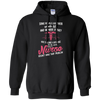 Image of A nurse does not have that problem T-shirt