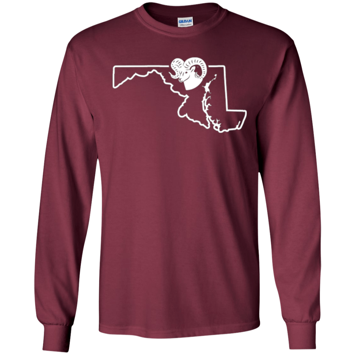 Bighorn Sheep Hunting Maryland Big Game Hunting