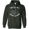 Image of Funny Happy Easter April Fools Birthday 2018 T-Shirt