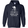 Image of A House Is Not A Home Without A Hermit Crab T shirt
