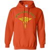 Image of Army - Branch - Nurse Corps T-Shirt