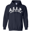 Image of ASAP Dis toujours un T-shirt de prière Christian Religious