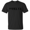Image of Army 19 Delta Cavalry Scout T Shirt - 20483