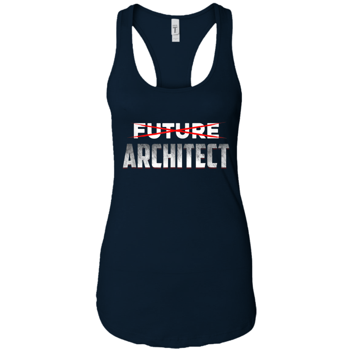 Architect Graduation T Shirt For 2018 Graduation