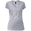 Image of Aries Zodiac Horoscope Birthday Astronomy Gift T-Shirt