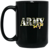 Image of Army Wife T-shirt
