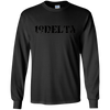 Image of Army 19 Delta Cavalry Scout T Shirt - 20483
