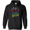 Image of Alive Blessed Grateful - God is Good - Christian T Shirt