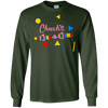 Image of Chuck's Bike-o-rama t-shirt