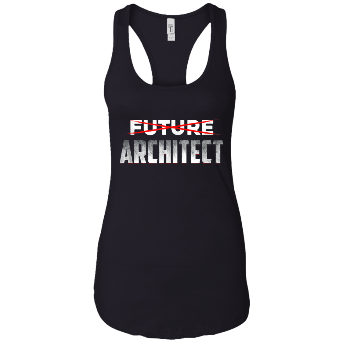 Architect Graduation T Shirt For 2018 Graduation