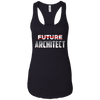 Image of Architect Graduation T Shirt For 2018 Graduation