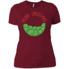 Image of Christmas Shirt Xmas Festive Sprout Fun Gifts