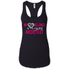 Image of Architect Shirt My Heart Belongs Architects Wife Shirt