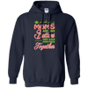 Image of Amazing Gift From Kids. Xmas Long Sleeve Tee For Mother.