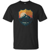 Image of Acadia National Park T Shirt Maine Souvenir Gift Shirt