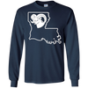 Image of Bighorn Sheep Hunting Louisiana Big Game Hunting