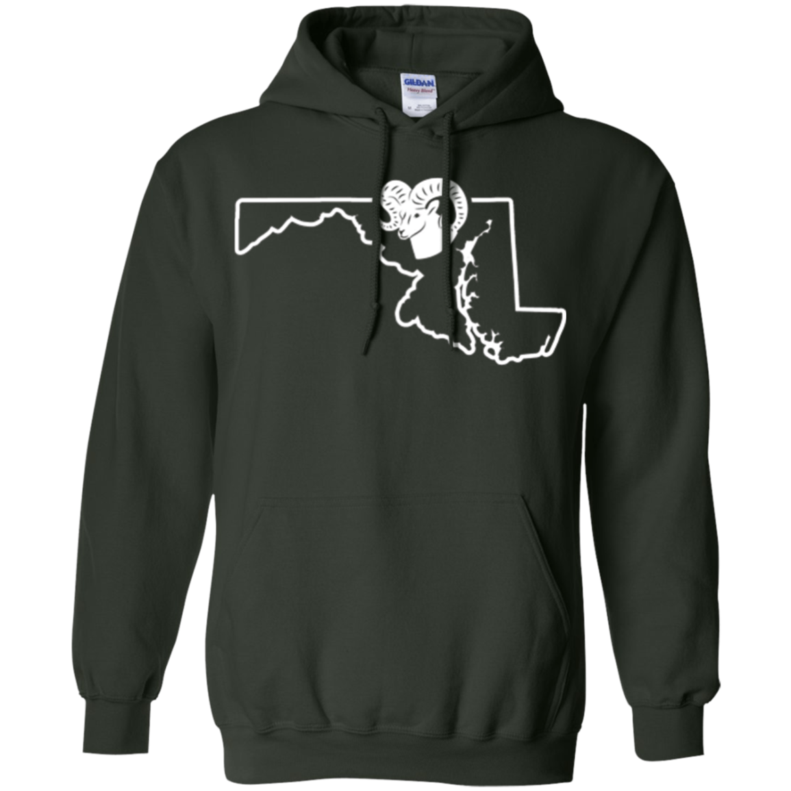 Bighorn Sheep Hunting Maryland Big Game Hunting