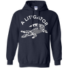 Image of A Litigator T-Shirt Law Funny Legal Attorney Lawyer