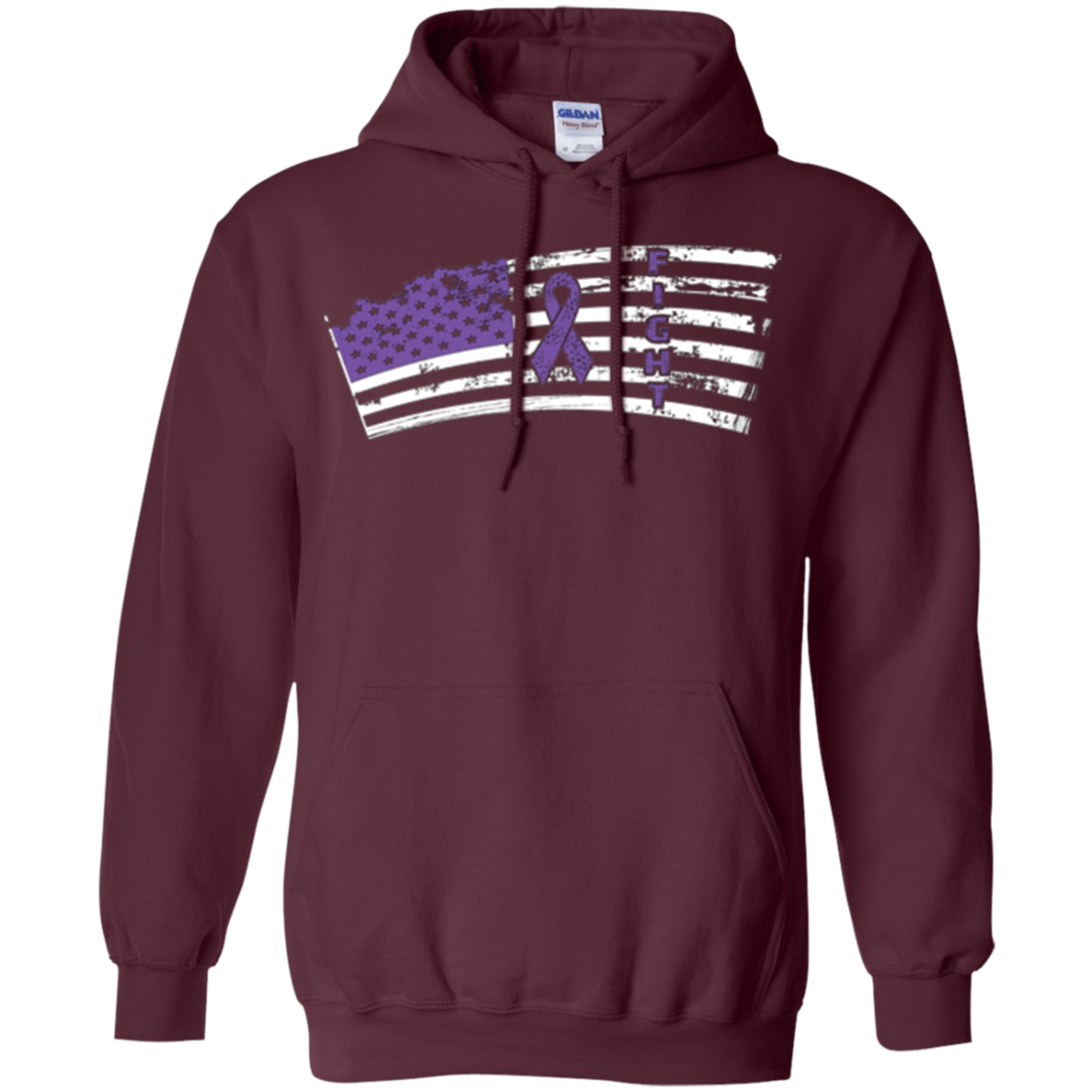 Alzheimer Support Shirt Awareness Month Purple