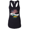 Image of American Grown with Bahamian Roots T-Shirt Bahamas Tee