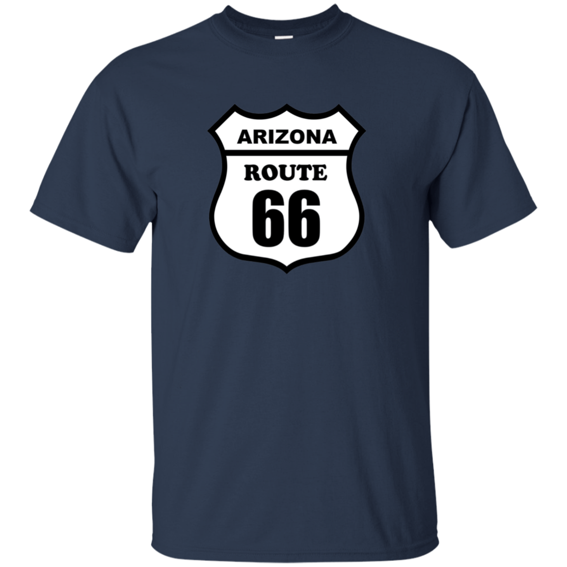 Arizona route 66 long sleeve