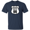 Image of Arizona route 66 long sleeve
