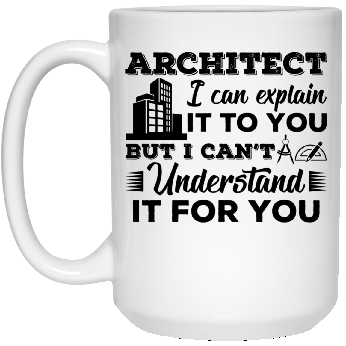 Architect Shirt - Architect Tee Shirt