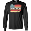 Image of 'Merican AF America 4th of July Shirts