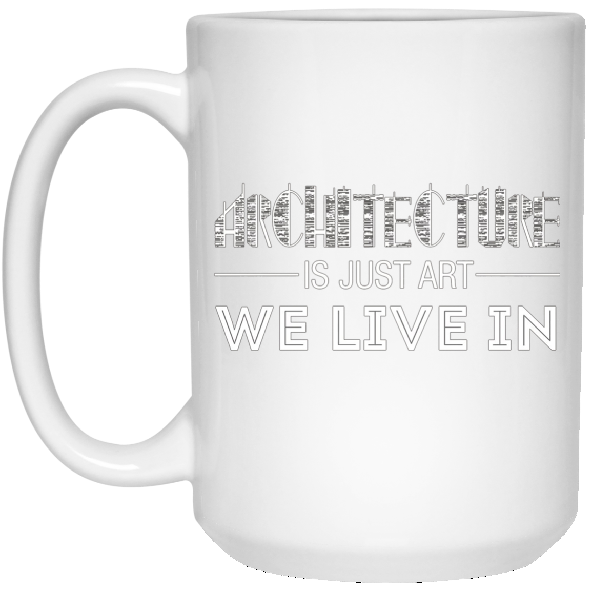 Architectural Shirt for Men Women. Work Anniversary Gifts