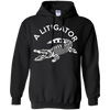 Image of A Litigator T-Shirt Law Funny Legal Attorney Lawyer