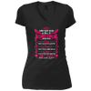 Image of And God Said Let There Be September Girl T-shirt