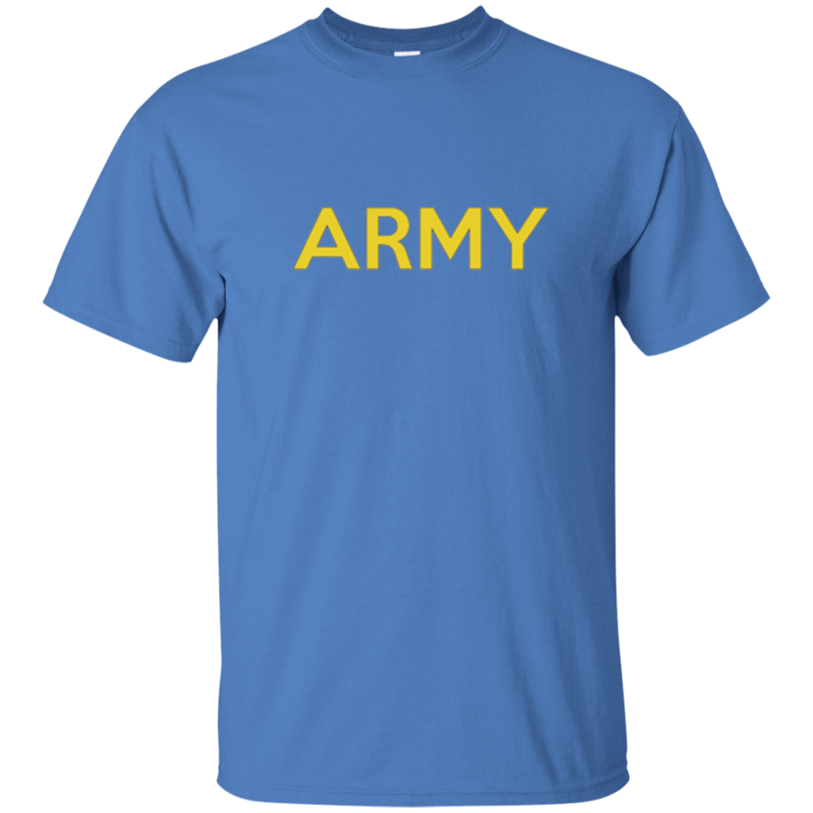 APFU - Army Physical Fitness Uniform Shirt