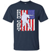 Image of Army MOM Proud Parent of US Army Soldier Long-sleeve Tee