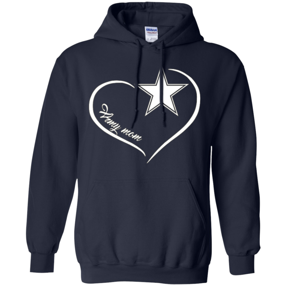 Army Mom Shirt - Army Mom