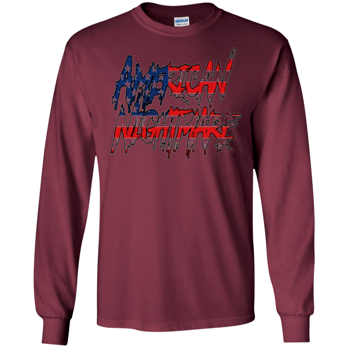 American Nightmare T-shirt