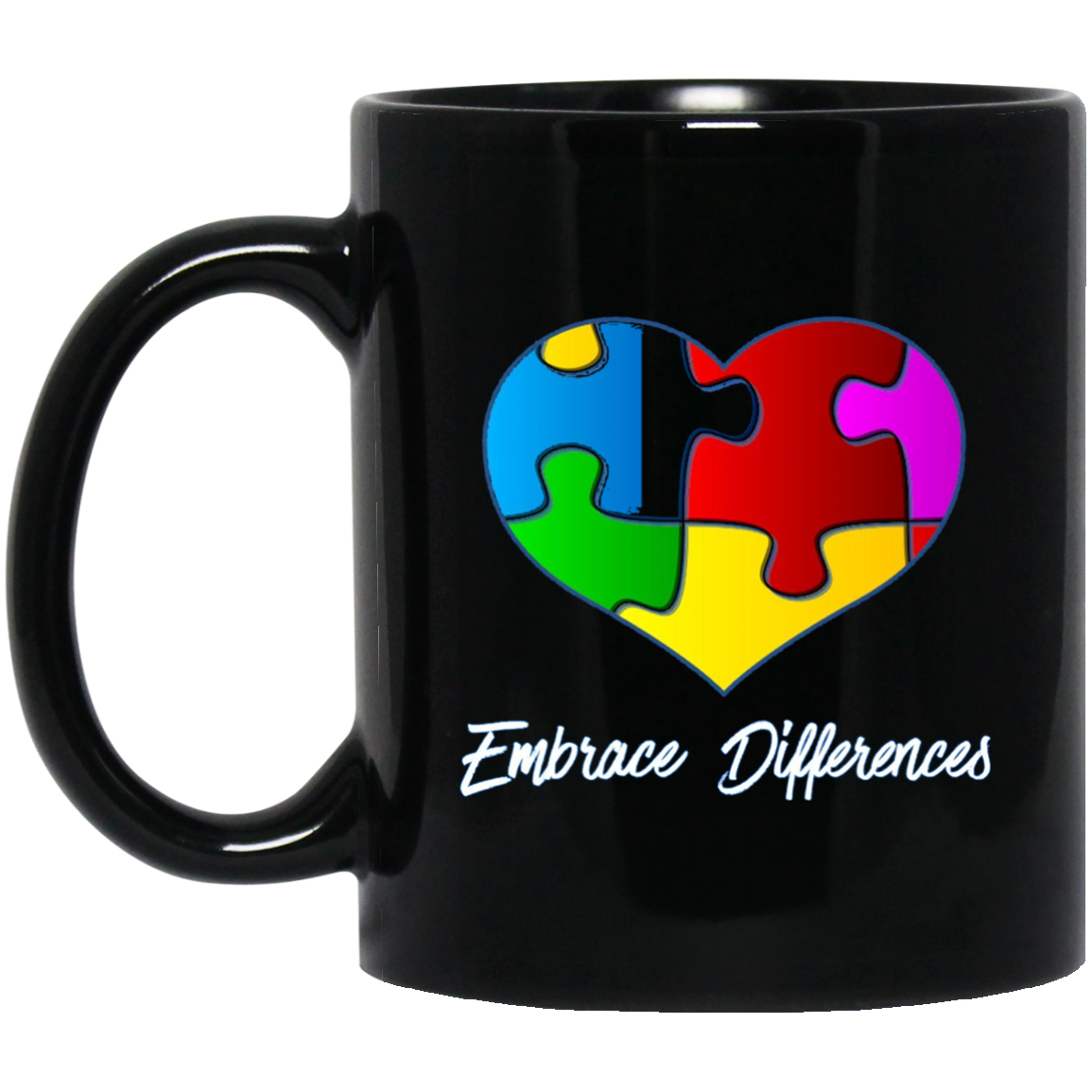 Autism Awareness Day Tshirt