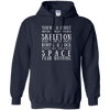 Image of ATHIEST WISDOM - REALITY CHECK - ONE LIFE t shirt