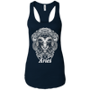 Image of Aries Astrology Zodiac Star Sign Unisex Standard T Shirt